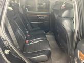 Thumbnail of 2019 Crystal Black Pearl Honda CR-V