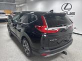 Thumbnail of 2019 Crystal Black Pearl Honda CR-V
