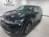 Thumbnail of 2019 Crystal Black Pearl Honda CR-V