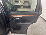Thumbnail of 2019 Crystal Black Pearl Honda CR-V
