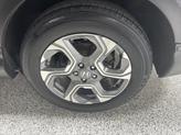 Thumbnail of 2019 Crystal Black Pearl Honda CR-V