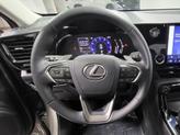 Thumbnail of 2023 Atomic Silver Lexus NX 250