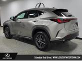 Thumbnail of 2023 Atomic Silver Lexus NX 250
