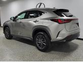 Thumbnail of 2023 Atomic Silver Lexus NX 250