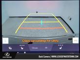 Thumbnail of 2023 Atomic Silver Lexus NX 250
