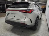 Thumbnail of 2023 Atomic Silver Lexus NX 250