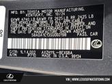 Thumbnail of 2025 Cloudburst Gray Lexus ES 300h
