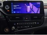 Thumbnail of 2025 Cloudburst Gray Lexus ES 300h