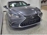 Thumbnail of 2025 Cloudburst Gray Lexus ES 300h
