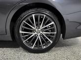 Thumbnail of 2025 Cloudburst Gray Lexus ES 300h