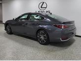 Thumbnail of 2025 Cloudburst Gray Lexus ES 300h