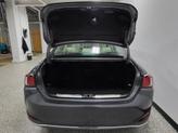 Thumbnail of 2025 Cloudburst Gray Lexus ES 300h