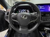 Thumbnail of 2025 Cloudburst Gray Lexus ES 300h