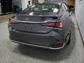 Thumbnail of 2025 Cloudburst Gray Lexus ES 300h