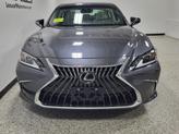 Thumbnail of 2025 Cloudburst Gray Lexus ES 300h