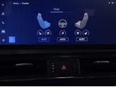 Thumbnail of 2025 Cloudburst Gray Lexus ES 300h