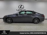 Thumbnail of 2025 Cloudburst Gray Lexus ES 300h