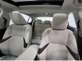 Thumbnail of 2025 Cloudburst Gray Lexus ES 300h