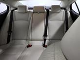 Thumbnail of 2025 Cloudburst Gray Lexus ES 300h