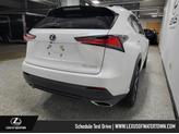 Thumbnail of 2021 Eminent White Pearl Lexus NX 300
