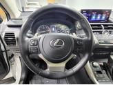 Thumbnail of 2021 Eminent White Pearl Lexus NX 300