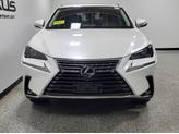 Thumbnail of 2021 Eminent White Pearl Lexus NX 300