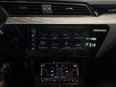 Thumbnail of 2022 Gray Metallic Audi e-tron