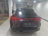 Thumbnail of 2024 Caviar Lexus RZ 300e