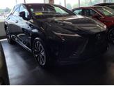 Thumbnail of 2024 Caviar Lexus RZ 300e