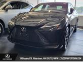 Photo of 2024 Caviar Lexus RZ 300e
