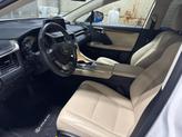 Thumbnail of 2022 Eminent White Pearl Lexus RX 350