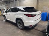 Thumbnail of 2022 Eminent White Pearl Lexus RX 350