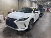 Thumbnail of 2022 Eminent White Pearl Lexus RX 350