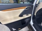Thumbnail of 2022 Eminent White Pearl Lexus RX 350