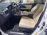Thumbnail of 2022 Eminent White Pearl Lexus RX 350