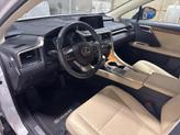 Thumbnail of 2022 Eminent White Pearl Lexus RX 350