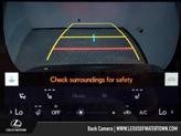 Thumbnail of 2022 Cloudburst Gray Lexus NX 350