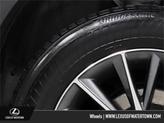 Thumbnail of 2022 Cloudburst Gray Lexus NX 350