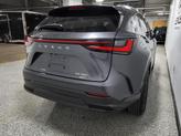 Thumbnail of 2022 Cloudburst Gray Lexus NX 350