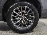 Thumbnail of 2022 Cloudburst Gray Lexus NX 350
