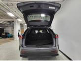 Thumbnail of 2022 Cloudburst Gray Lexus NX 350