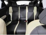 Thumbnail of 2022 Cloudburst Gray Lexus NX 350