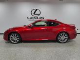 Thumbnail of 2016 Infrared Lexus RC 300