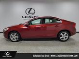 Thumbnail of 2012 Flamenco Red Metallic Volvo S60