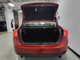 Thumbnail of 2012 Flamenco Red Metallic Volvo S60