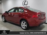 Thumbnail of 2012 Flamenco Red Metallic Volvo S60