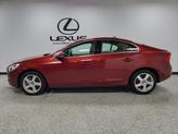 Thumbnail of 2012 Flamenco Red Metallic Volvo S60