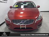 Thumbnail of 2012 Flamenco Red Metallic Volvo S60