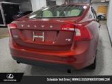 Thumbnail of 2012 Flamenco Red Metallic Volvo S60