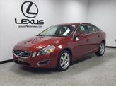 Thumbnail of 2012 Flamenco Red Metallic Volvo S60